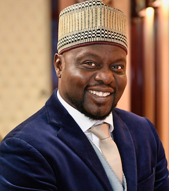 Mamadou Toure